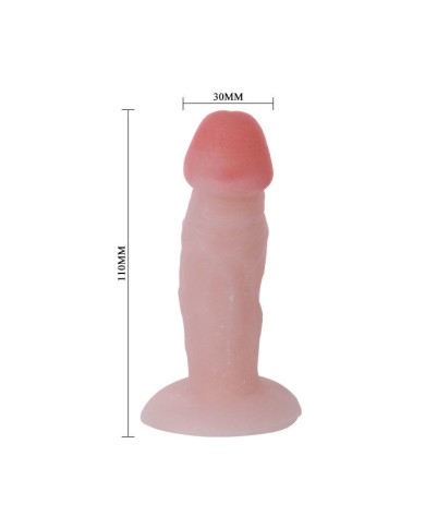 BAILE - LE PETIT PÉNIS MAIS PLUG 11CM