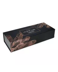 JE JOUE - LE COFFRET COQUIN