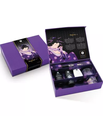 SHUNGA - KIT PLUS COLIN SHUNGA - KIT PLUS COLIN