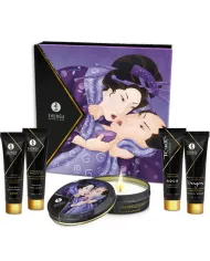 SHUNGA - FRUITS EXOTIQUES SECRETS GEISHA SHUNGA - FRUITS EXOTIQUES SECRETS GEISHA