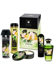 SHUNGA - KIT DE JARDIN EDO COLLECTION BIO SHUNGA - KIT DE JARDIN EDO COLLECTION BIO