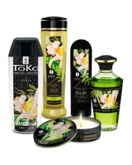 SHUNGA - KIT DE JARDIN EDO COLLECTION BIO SHUNGA - KIT DE JARDIN EDO COLLECTION BIO