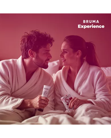 BRUMA XPERIENCE - KIT TENTATION DE GOMME SUCRÉE VIBRO-ORGASMIQUE BRUMA XPERIENCE - KIT TENTATION DE GOMME SUCRÉE VIBRO-ORGASMIQUE