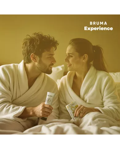 BRUMA XPERIENCE - KIT VIBRO-ORGASMIQUE PINA COLADA TENTATION DOUCE BRUMA XPERIENCE - KIT VIBRO-ORGASMIQUE PINA COLADA TENTATION DOUCE