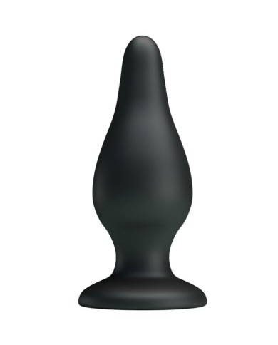 PRETTY LOVE - BOUCHON ERGONOMIQUE EN SILICONE 15.4 CM