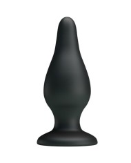 PRETTY LOVE - BOUCHON ERGONOMIQUE EN SILICONE 15.4 CM