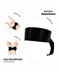 BRUMA XPERIENCE - KIT TENTATION DOUCE GÂTEAU AMÉRICAIN VIBRO-ORGASMIQUE BRUMA XPERIENCE - KIT TENTATION DOUCE GÂTEAU AMÉRICAIN VIBRO-ORGASMIQUE