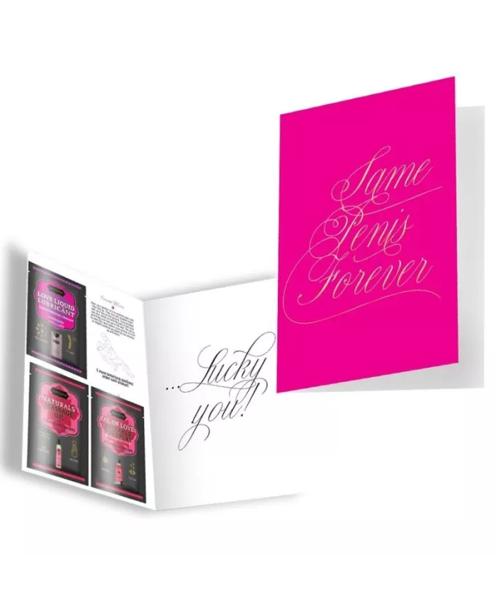 KAMASUTRA - NOTES NAUGHTY : MÊME PÉNIS POUR TOUJOURS KAMASUTRA - NOTES NAUGHTY : MÊME PÉNIS POUR TOUJOURS