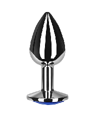 SECRETPLAY - PLUG ANAL BLEU S