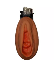 DIABLO PICANTE - BRIQUET VAGIN MULATTO DIABLO PICANTE - BRIQUET VAGIN MULATTO