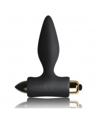 ROCKS-OFF - PLUG ANAL PETITE SENSATIONS POUR DÉBUTANTS - NOIR
