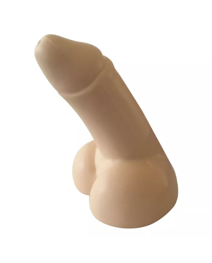 SPENCER & FLEETWOOD - PÉNIS ANTI-STRESS SPENCER & FLEETWOOD - PÉNIS ANTI-STRESS