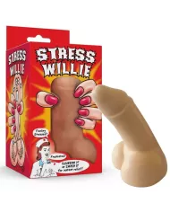 SPENCER & FLEETWOOD - PÉNIS ANTI-STRESS SPENCER & FLEETWOOD - PÉNIS ANTI-STRESS