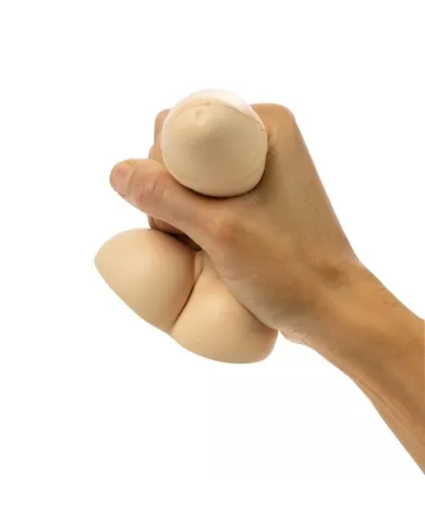 SPENCER & FLEETWOOD - PÉNIS ANTI-STRESS