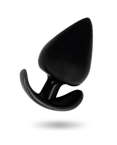ADDICTED TOYS - BOUCHON ANAL 9.5 CM