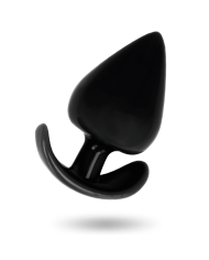 ADDICTED TOYS - BOUCHON ANAL 9.5 CM