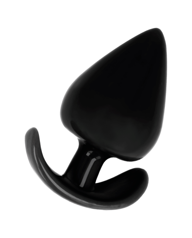 ADDICTED TOYS - BOUCHON ANAL 11 CM
