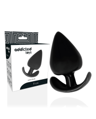 ADDICTED TOYS - BOUCHON ANAL 11 CM