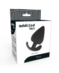 ADDICTED TOYS - BOUCHON ANAL 11 CM