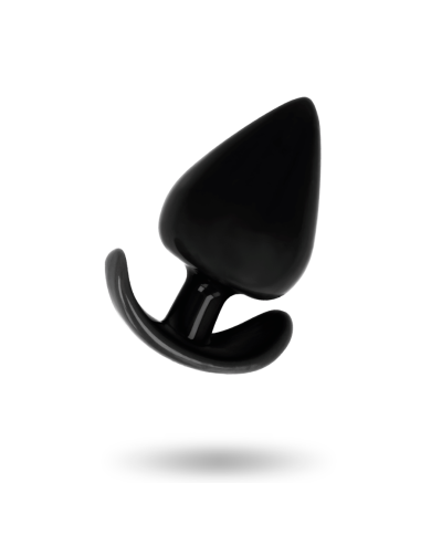 ADDICTED TOYS - BOUCHON ANAL 6.5 CM