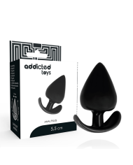ADDICTED TOYS - PLUG ANAL 5.5 CM