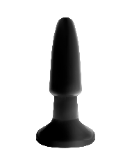 DARKNESS - CULOTTE AVEC PLUG ET GODE INTERCHANGEABLE