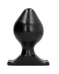 ALL BLACK - FICHE 16,5 CM