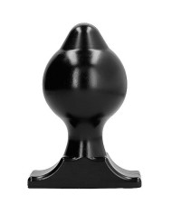 ALL BLACK - FICHE 17,5 CM 10 ANCHO
