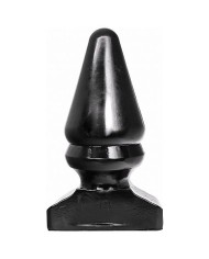 ALL BLACK - PLUG ANAL 28,5 CM