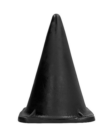 ALL BLACK - FICHE TRIANGULAIRE 30 CM
