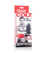 CALEXOTICS - COLT PLUG ANAL EXTENSIBLE