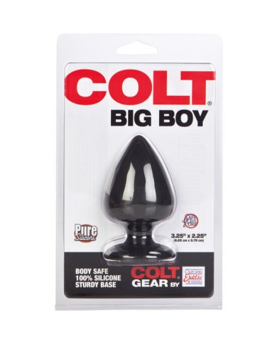 CALEXOTICS - COLT BIG BOY NOIR