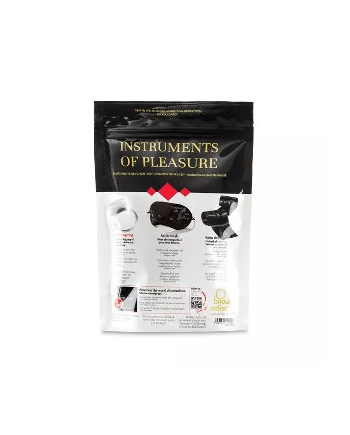 BIJOUX - INSTRUMENTS DE PLAISIR NIVEAU ROUGE BIJOUX - INSTRUMENTS DE PLAISIR NIVEAU ROUGE