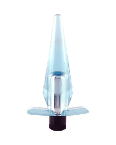 SEVEN CREATIONS - VIBRATEUR ANAL SUPER COMPACT