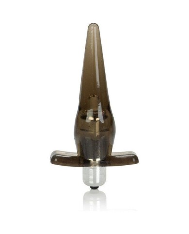CALEXOTICS - MINI VIBRO TEASE NOIR