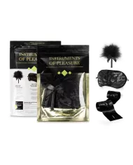 BIJOUX - INSTRUMENTS DE PLAISIR NIVEAU VERT BIJOUX - INSTRUMENTS DE PLAISIR NIVEAU VERT