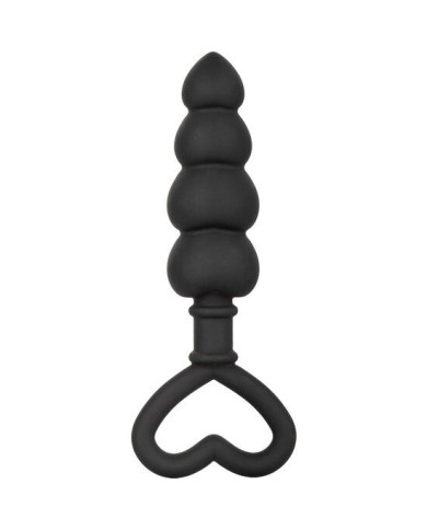 CALEXOTICS - SONDE DAMOUR EN SILICONE 11.5 CM