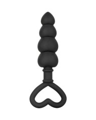 CALEXOTICS - SONDE DAMOUR EN SILICONE 11.5 CM
