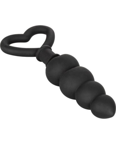 CALEXOTICS - SONDE DAMOUR EN SILICONE 11.5 CM