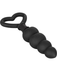 CALEXOTICS - SONDE DAMOUR EN SILICONE 11.5 CM
