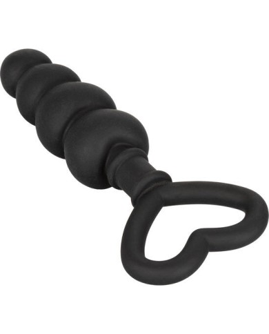 CALEXOTICS - SONDE DAMOUR EN SILICONE 11.5 CM