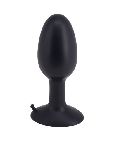 SEVEN CREATIONS - BOUCHON EN SILICONE MOYEN ROLL PLAY