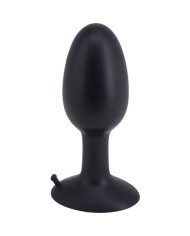 SEVEN CREATIONS - BOUCHON EN SILICONE MOYEN ROLL PLAY