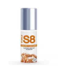 STIMUL8 - S8 LUBRIFIANT CARAMEL SALÉ 125 ML