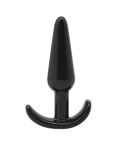 ADDICTED TOYS - ENSEMBLE 4 BOUCHONS ANAL