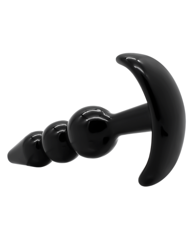 ADDICTED TOYS - ENSEMBLE 4 BOUCHONS ANAL