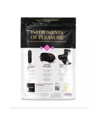 BIJOUX - INSTRUMENTS DE PLAISIR NIVEAU VIOLETTE