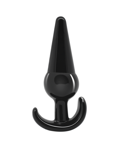 ADDICTED TOYS - ENSEMBLE 4 BOUCHONS ANAL