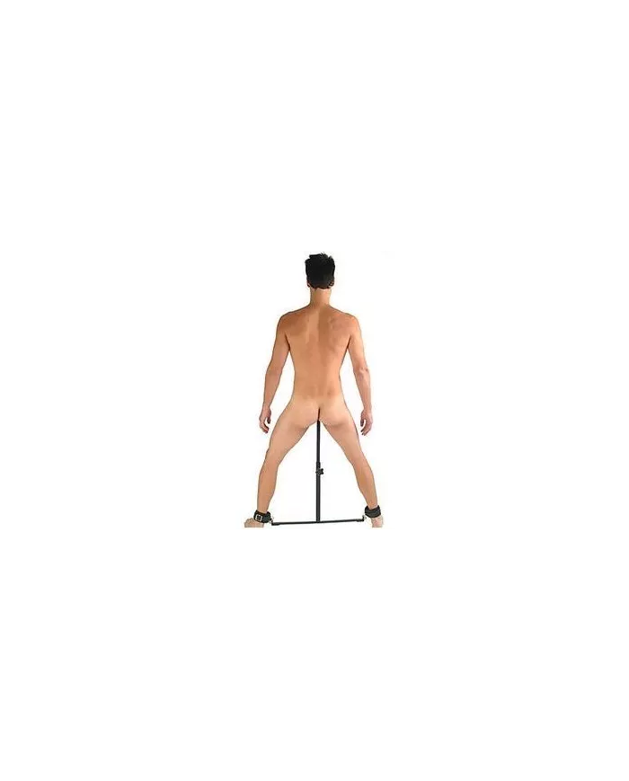 METAL HARD - RESTRICTION ANAL  STRUCTURE MÉTALLIQUE METAL HARD - RESTRICTION ANAL  STRUCTURE MÉTALLIQUE