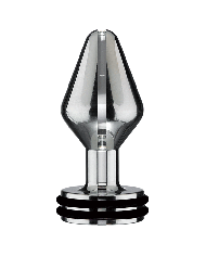 ELECTRASTIM - MINI ELECTRO ANAL PLUG S